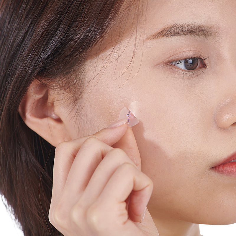 Slim Cover Pimple Patches